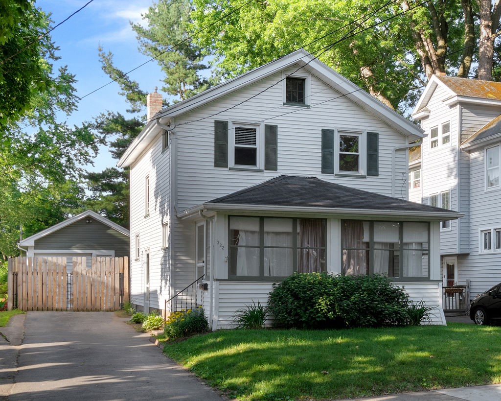322 Cedar Place East Rochester, NY 14445 - Photo 1 of 1 Gallery Image 1
