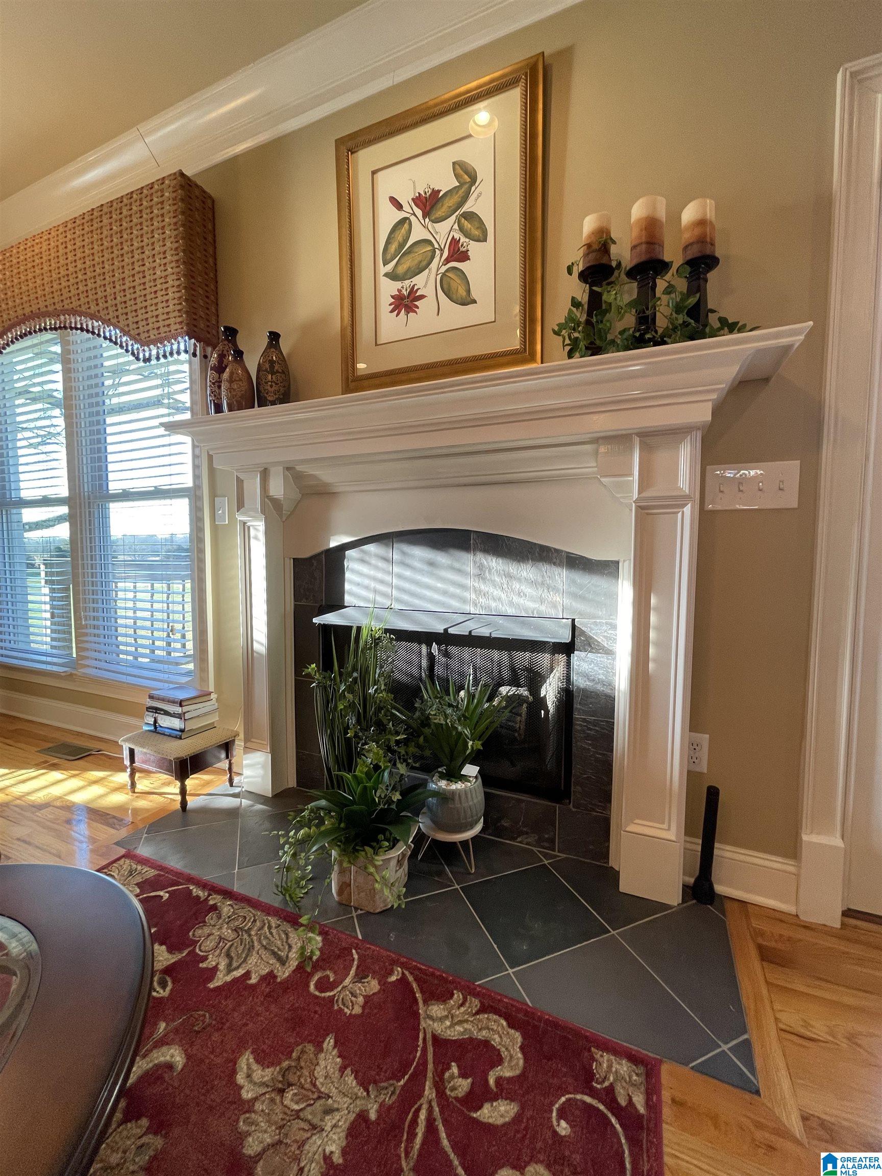 580 Mitchell Road Talladega, AL 35160 - Photo 14 of 41