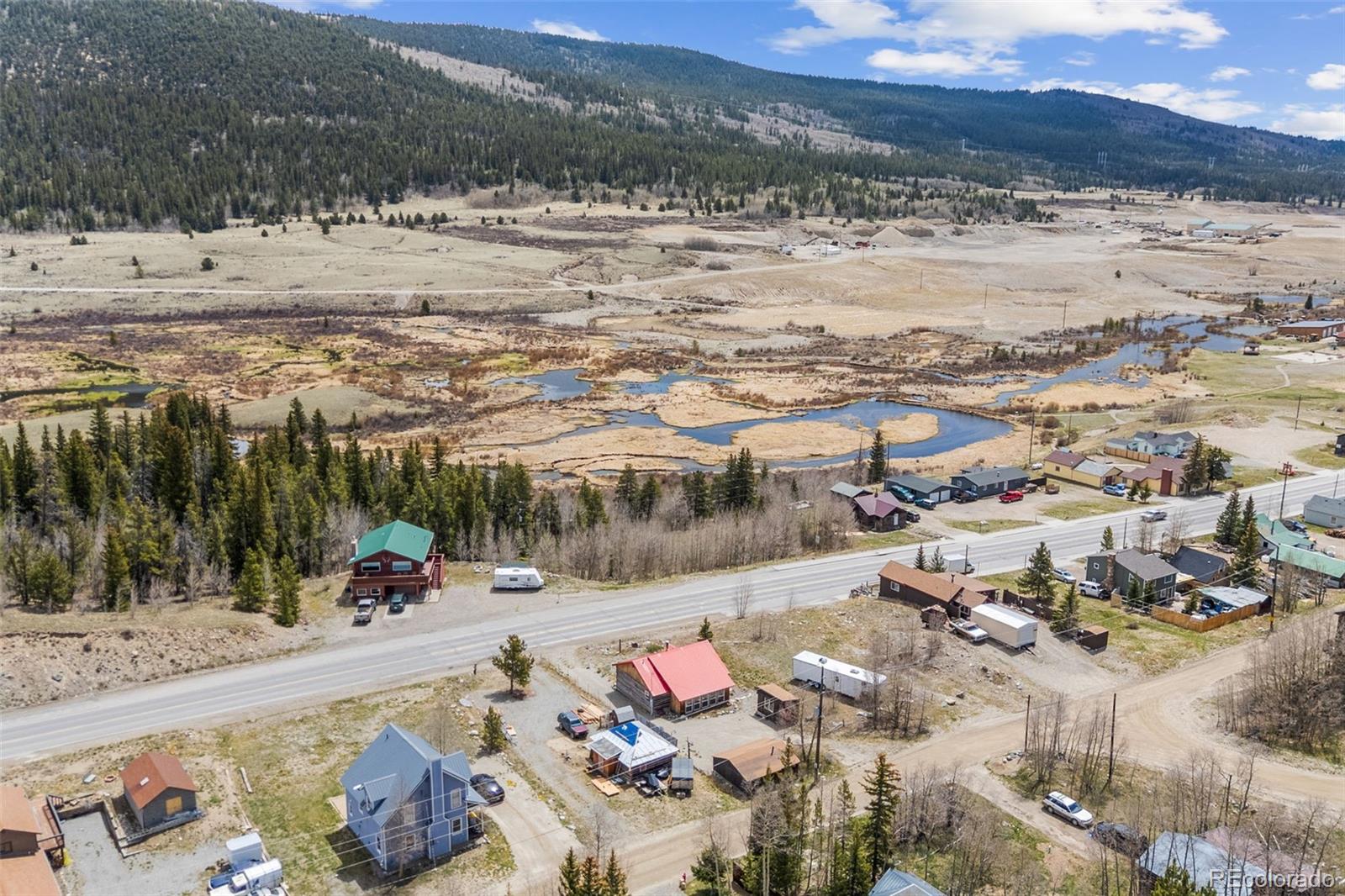 447 North Main Street Alma, CO 80420 - Photo 12 of 50