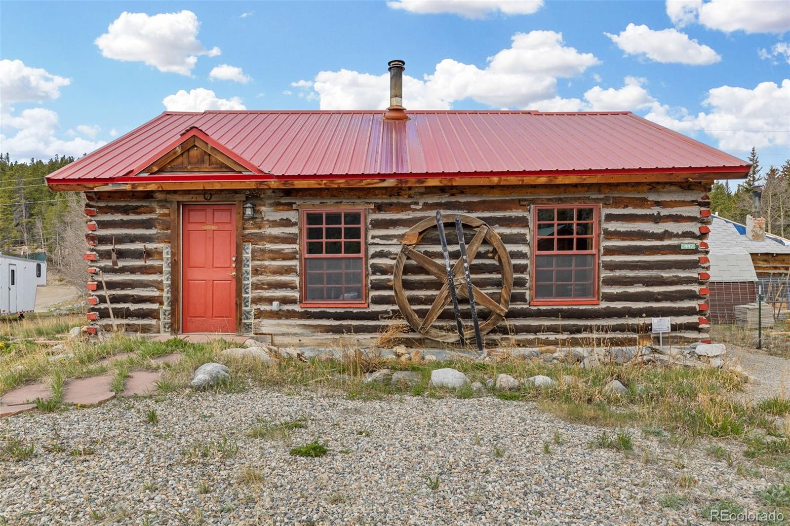 447 North Main Street Alma, CO 80420 - Photo 14 of 50