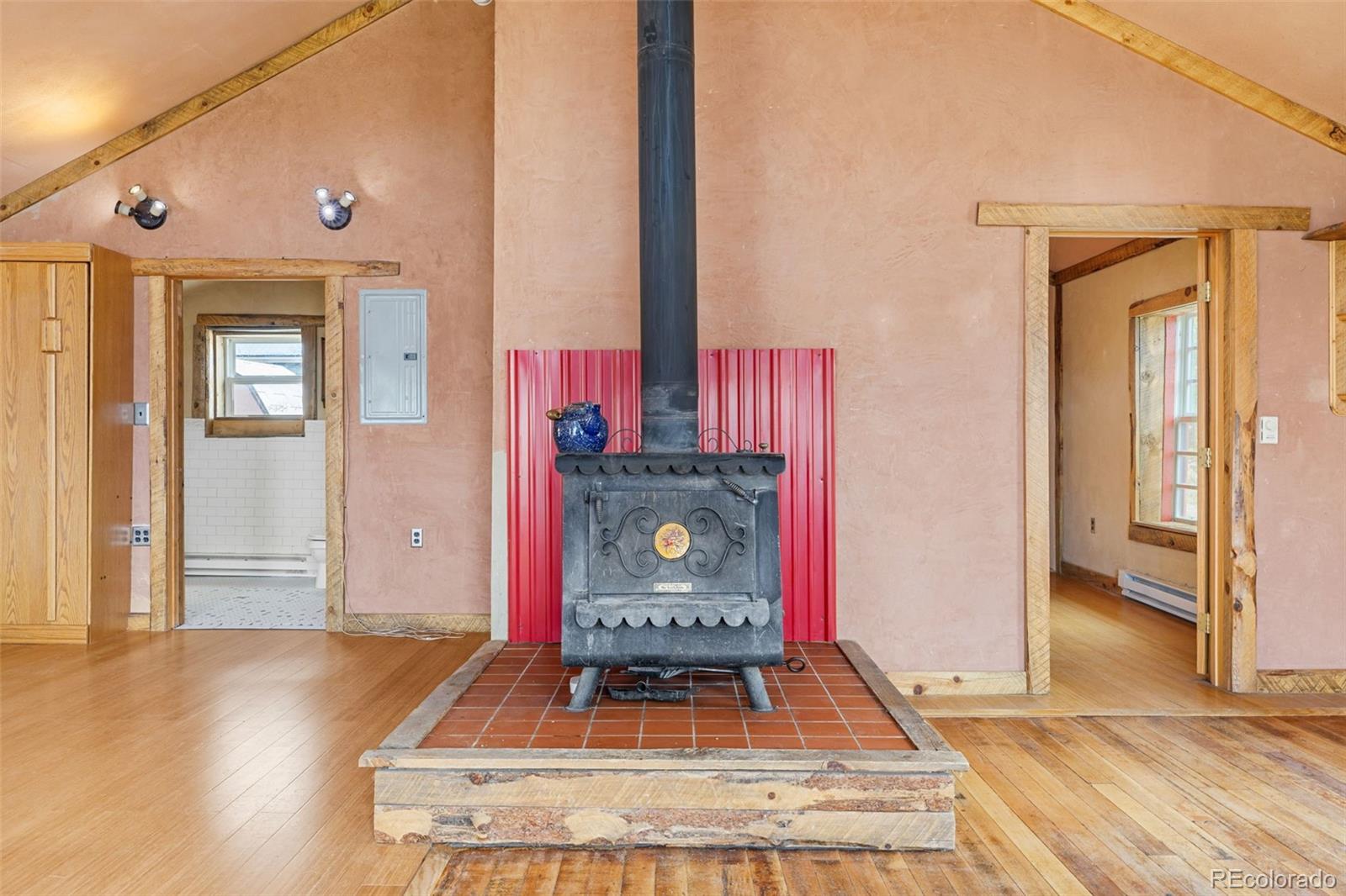 447 North Main Street Alma, CO 80420 - Photo 17 of 50