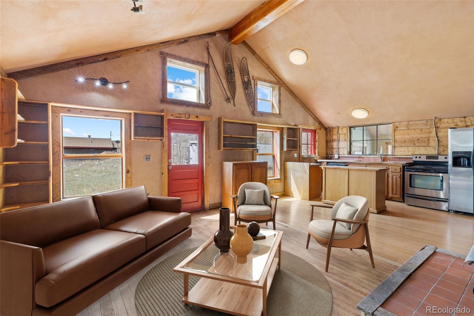 447 North Main Street Alma, CO 80420 - Photo 2 of 50