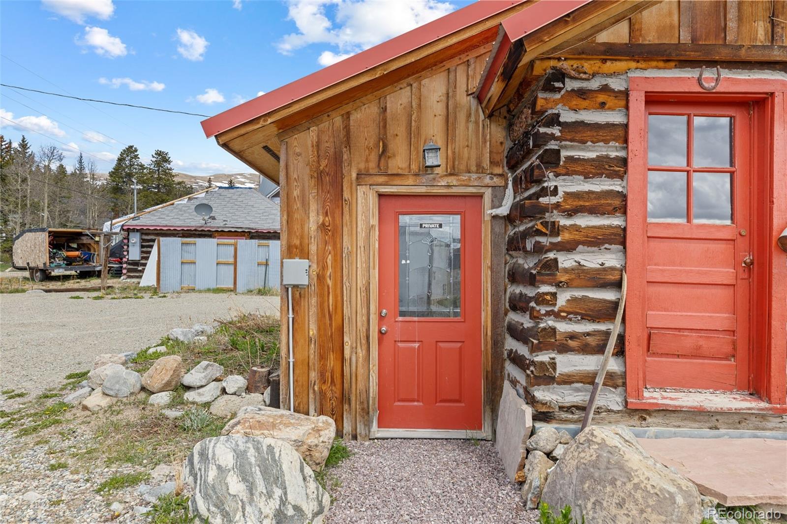 447 North Main Street Alma, CO 80420 - Photo 30 of 50