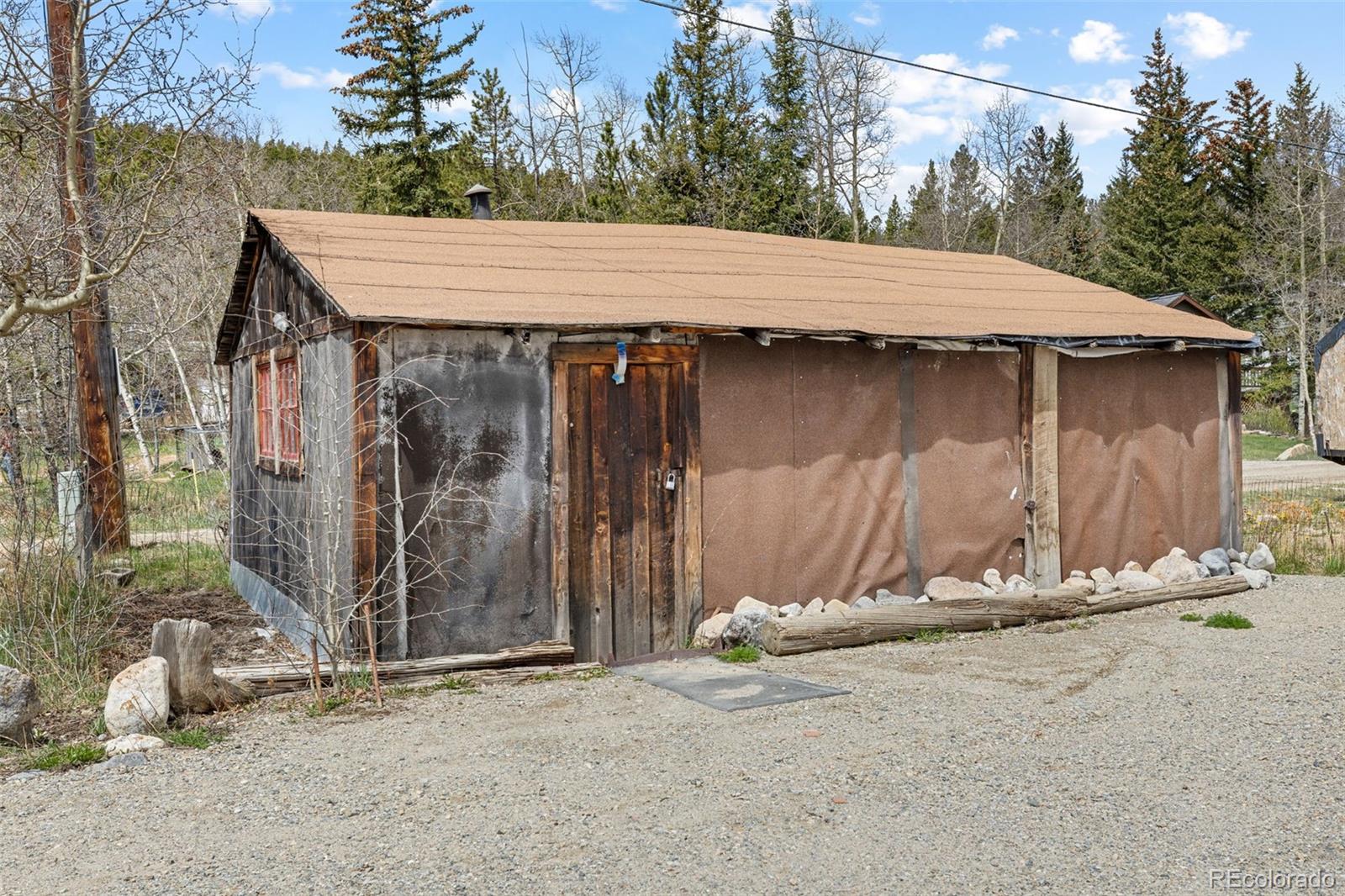 447 North Main Street Alma, CO 80420 - Photo 32 of 50