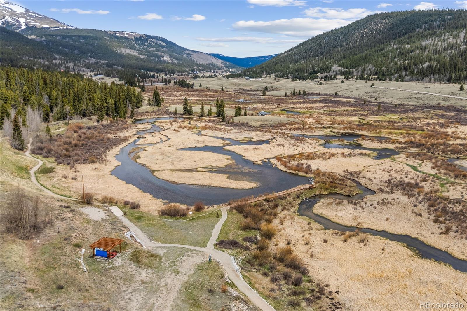 447 North Main Street Alma, CO 80420 - Photo 34 of 50