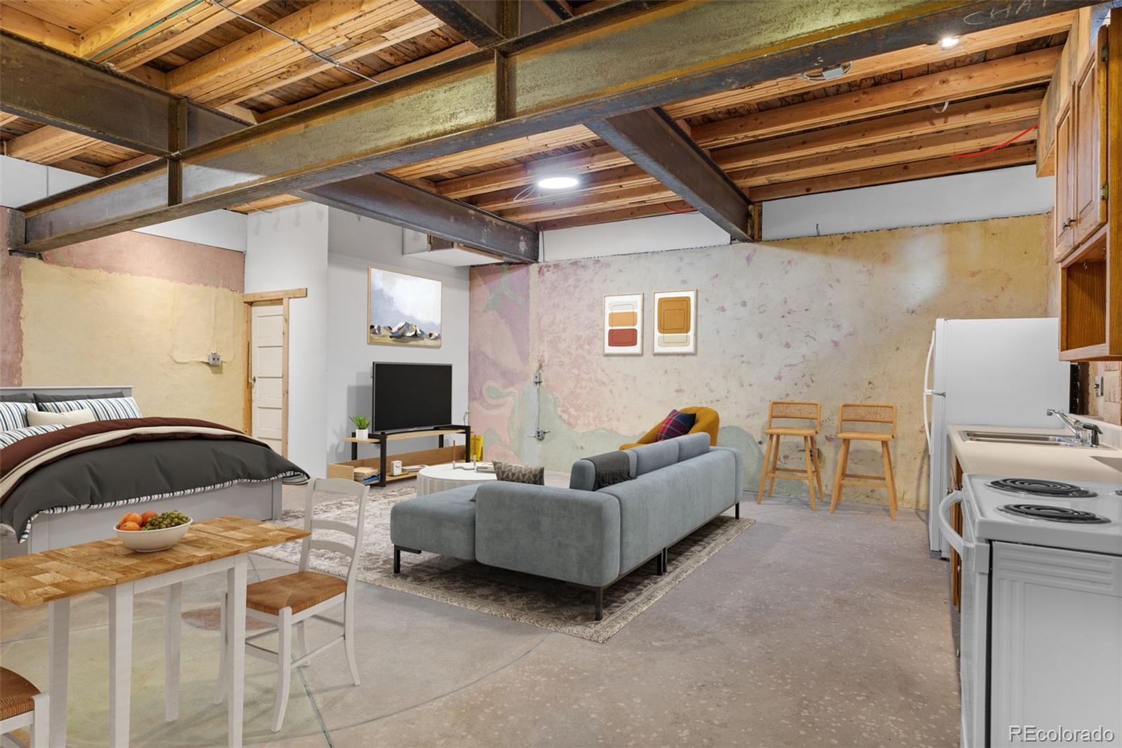 447 North Main Street Alma, CO 80420 - Photo 36 of 50