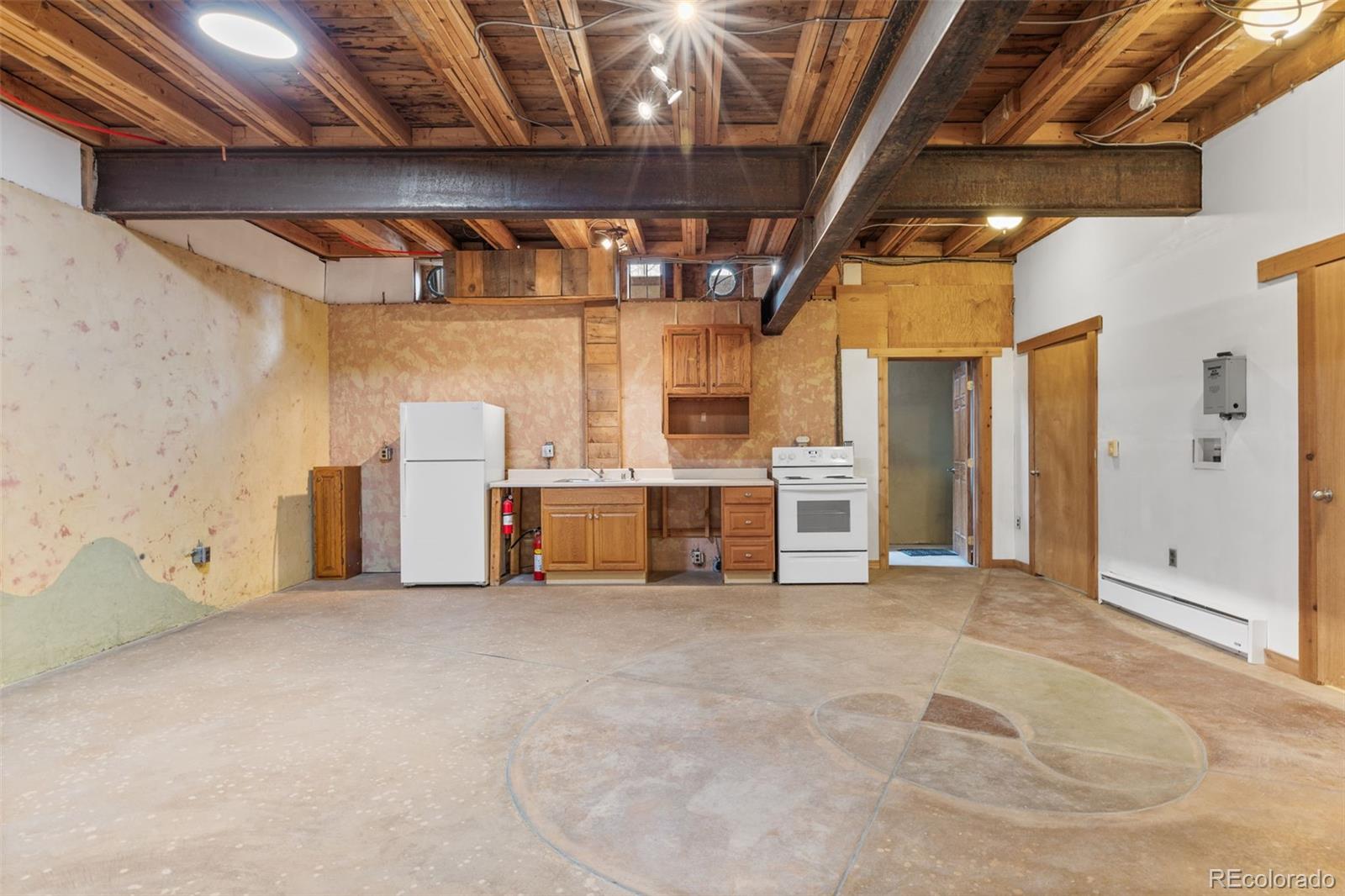 447 North Main Street Alma, CO 80420 - Photo 40 of 50