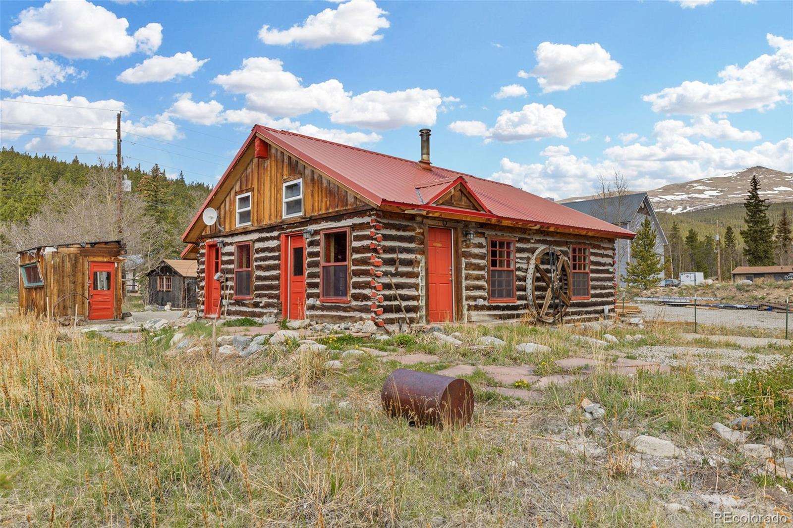 447 North Main Street Alma, CO 80420 - Photo 4 of 50