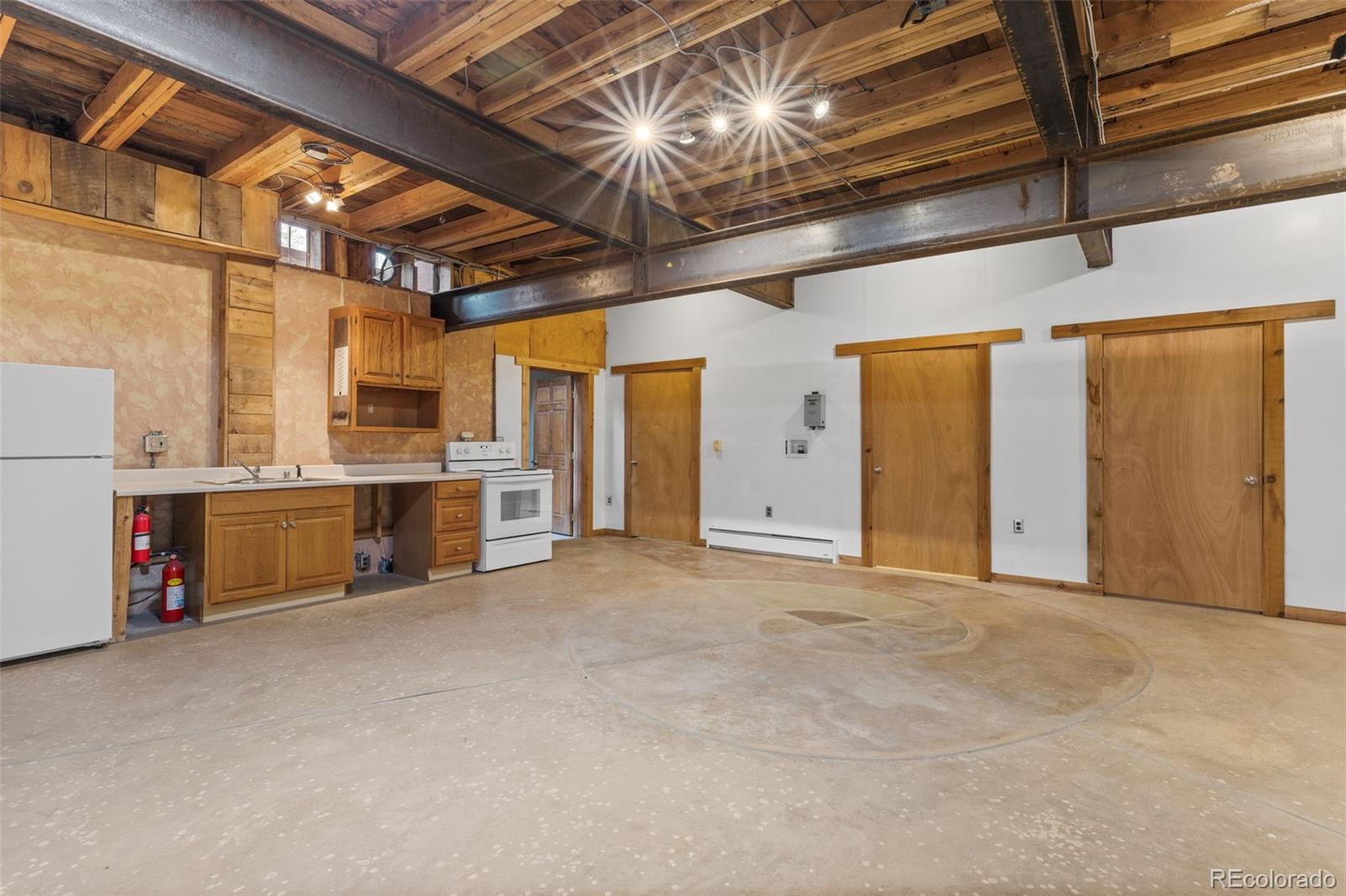 447 North Main Street Alma, CO 80420 - Photo 41 of 50