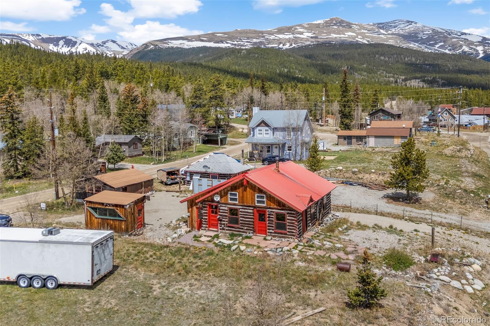 447 North Main Street Alma, CO 80420 - Photo 5 of 50