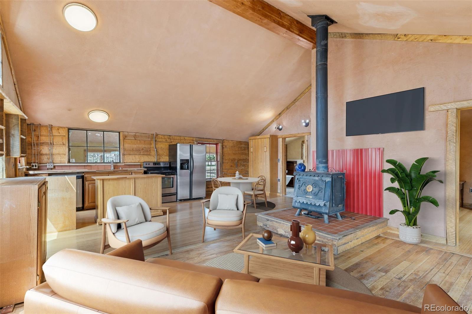 447 North Main Street Alma, CO 80420 - Photo 7 of 50