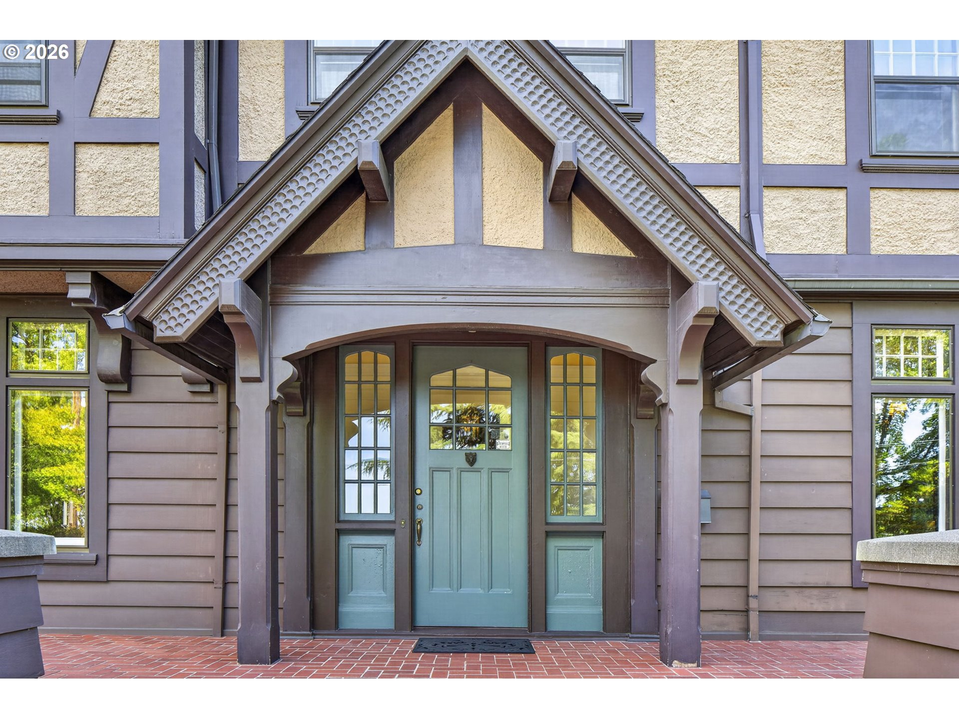 2658 Northwest Cornell Road Portland, OR 97210 - Photo 3 of 47