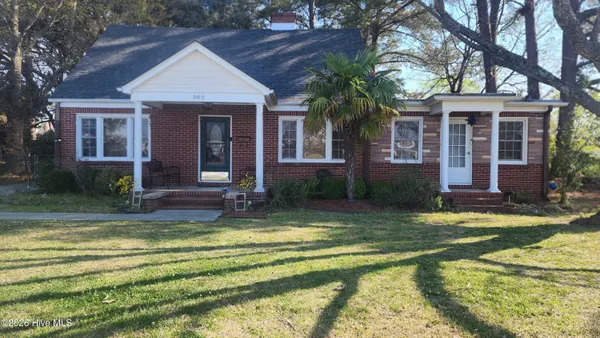 $245,000 | 302 Johnson Boulevard, Jacksonville, NC 28540