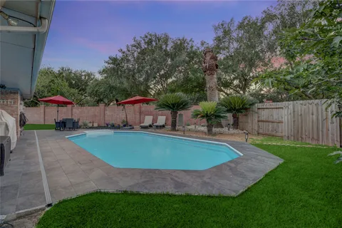 $430,000 | 4606 Blue Rose Circle, Missouri City, TX 77459