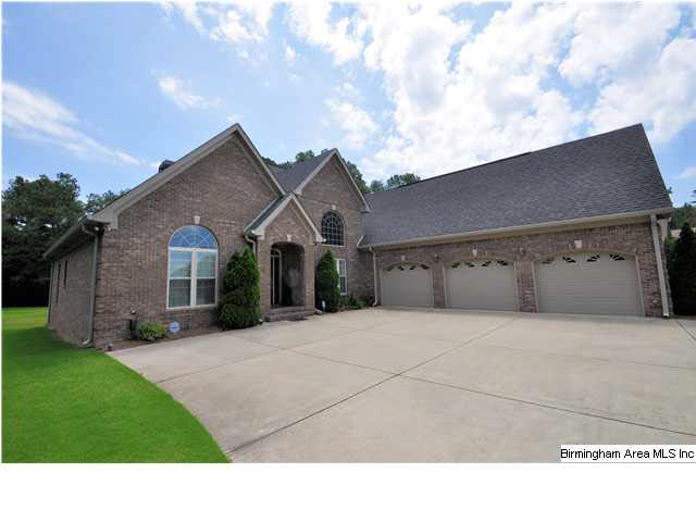 1001 Millstone Road Leeds, AL 35094 - Photo 21 of 21