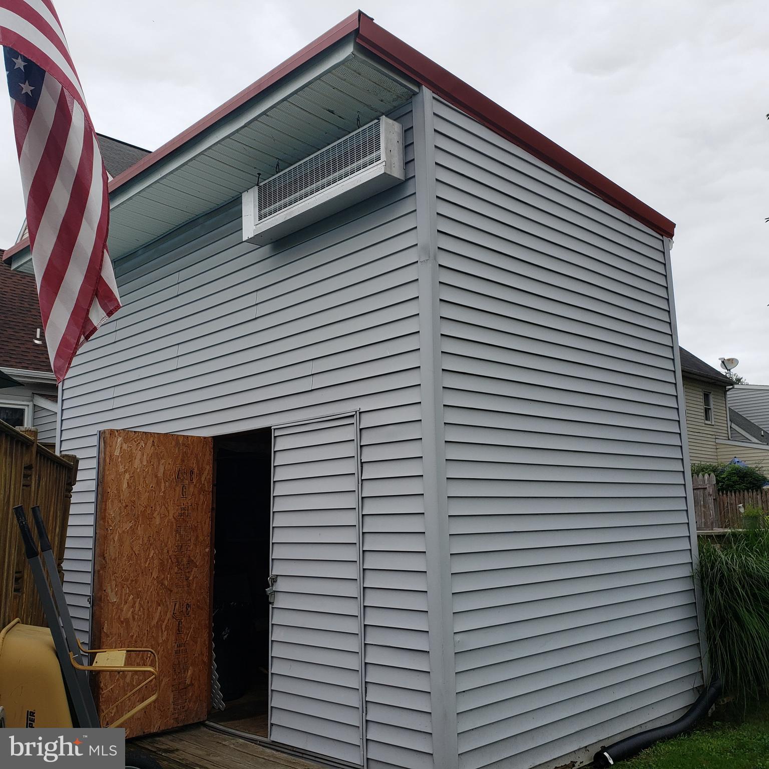 37 Pheasant Lane Lititz, PA 17543 - Photo 54 of 64 The Workshop