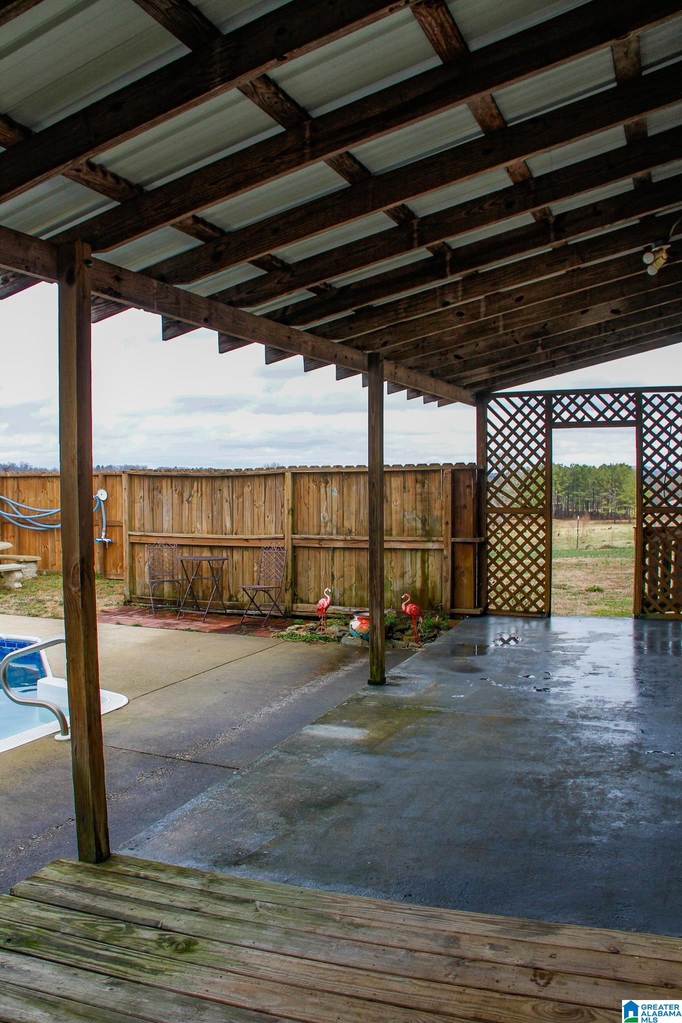 2356 County Road 81 Delta, AL 36258 - Photo 26 of 27