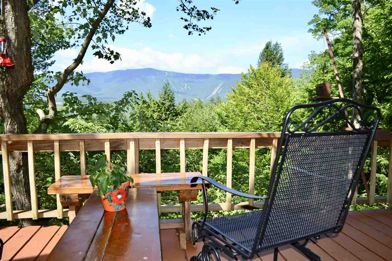 207 Glen View Road, Unit 16 Fayston, VT 05673 - Photo 1 of 1
