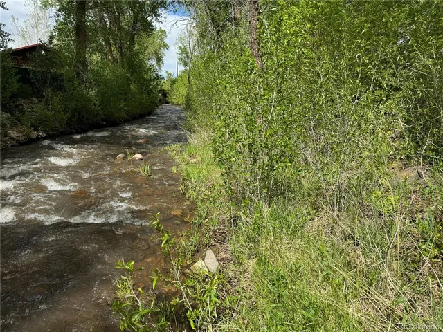 $30,000 | Lot 46 Cherry Street, La Veta, CO 81055