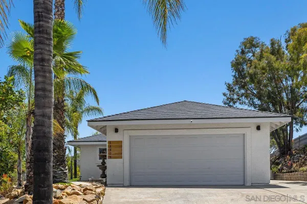$1,099,000 | 13309 Lakeview Way, Lakeside, CA 92040