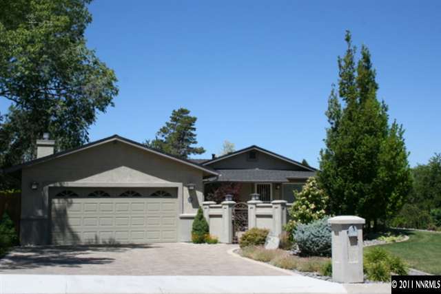 2175 Sequoia Lane Reno, NV 89502 - Photo 1 of 1 Photo 1