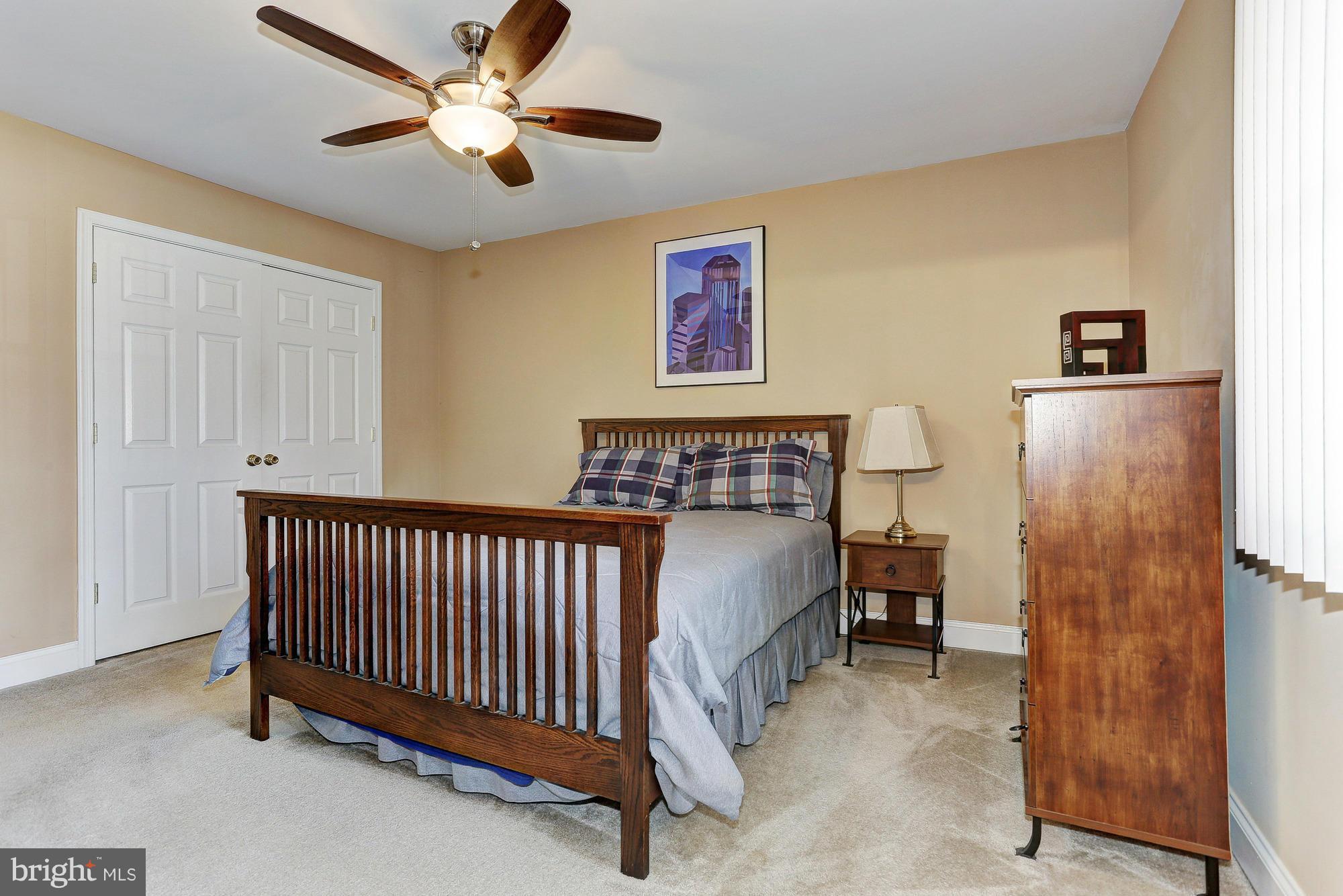 7114 Chamberlain Road Baltimore, MD 21244 - Photo 11 of 20 Bedroom (Master)