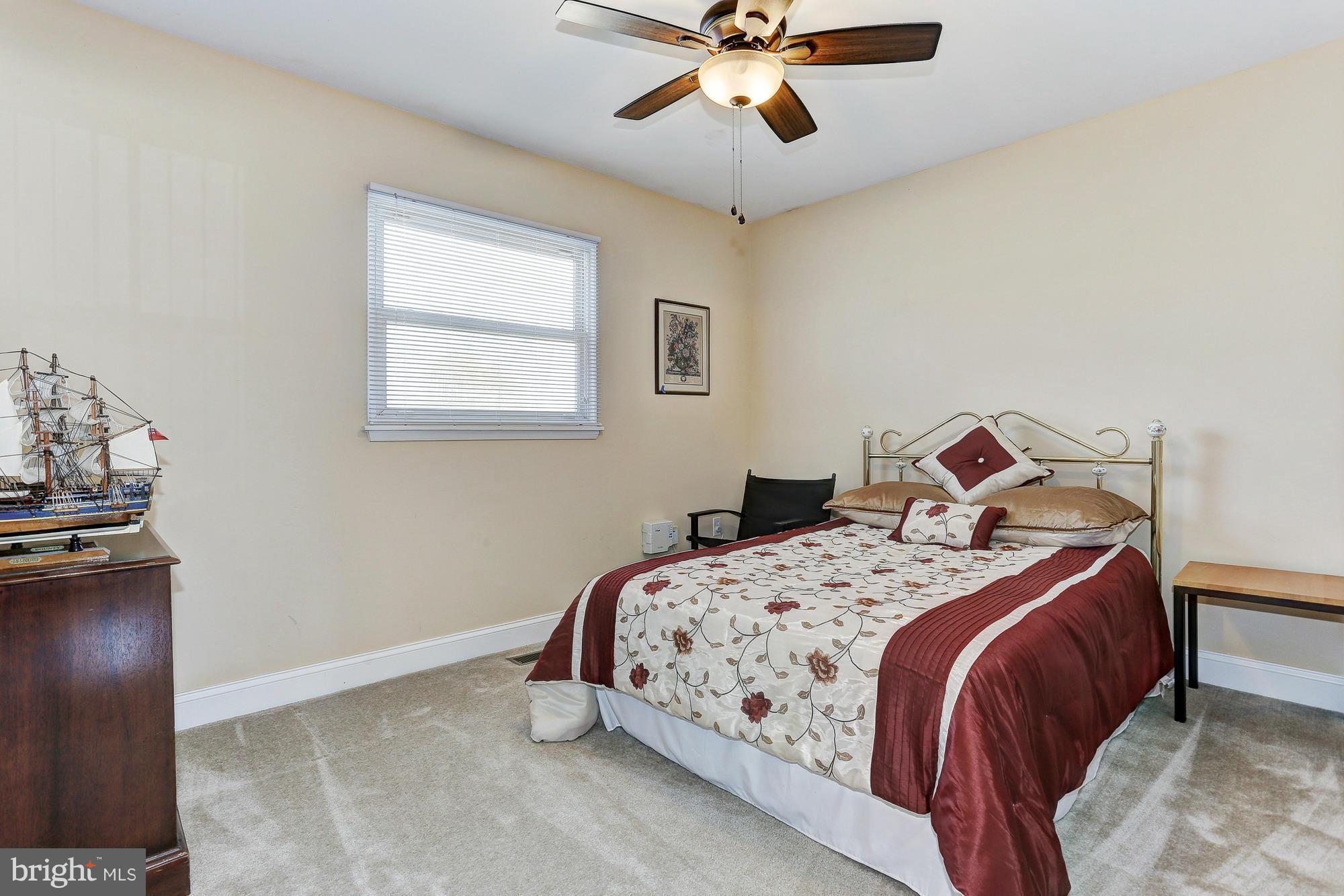 7114 Chamberlain Road Baltimore, MD 21244 - Photo 13 of 20 Bedroom