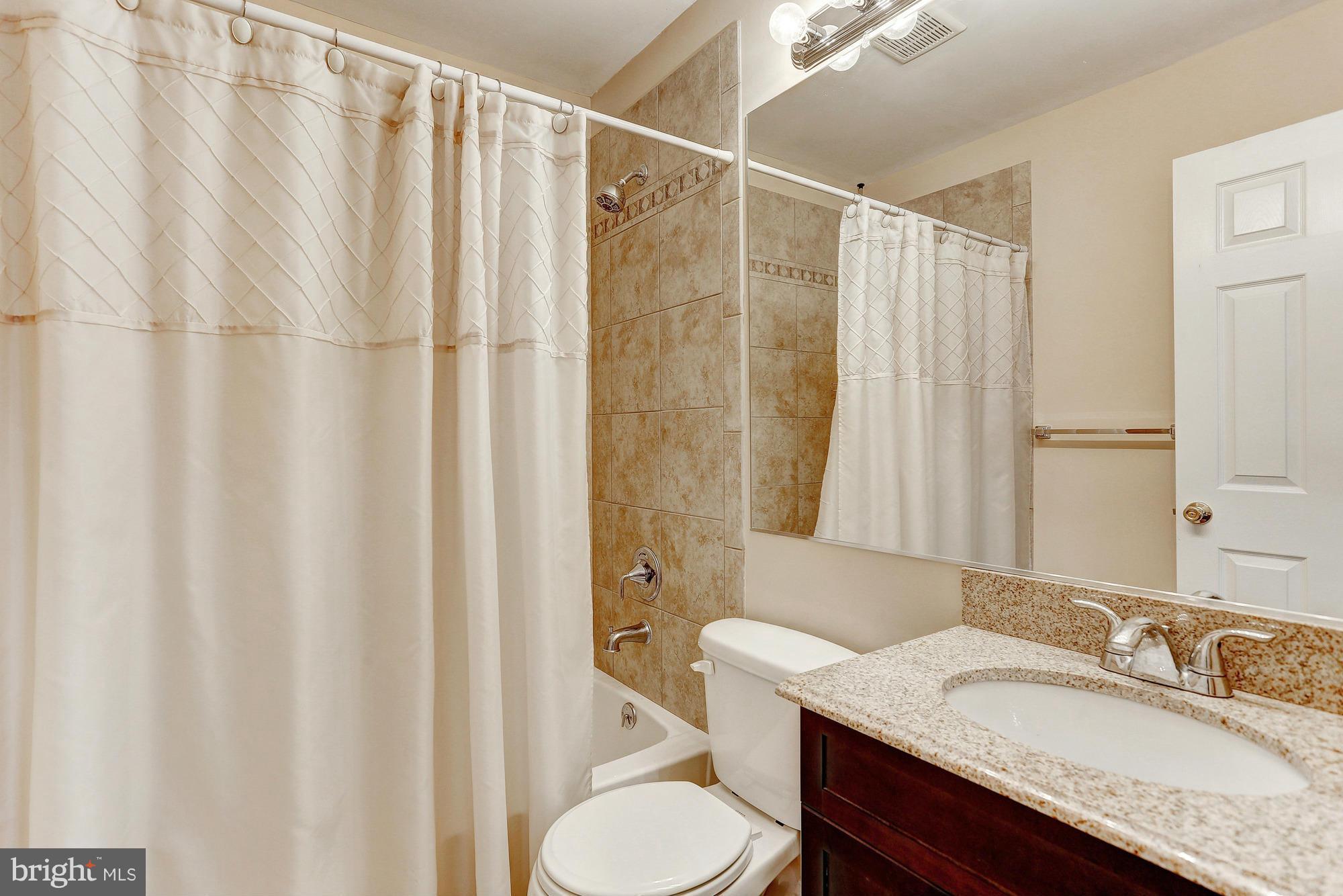 7114 Chamberlain Road Baltimore, MD 21244 - Photo 14 of 20 Full Bath