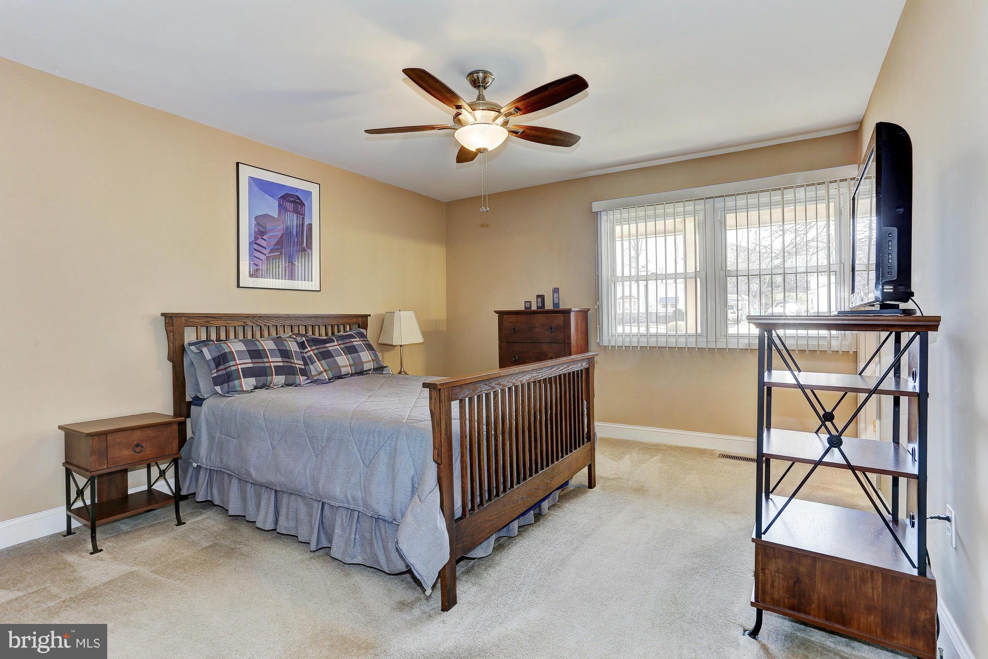 7114 Chamberlain Road Baltimore, MD 21244 - Photo 10 of 20 Bedroom (Master)