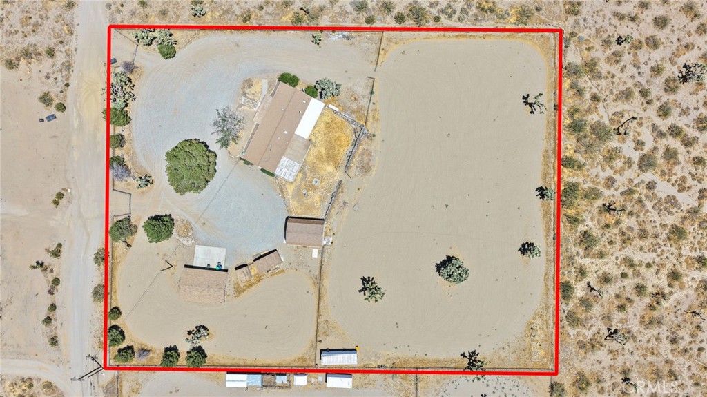 3183 Mcmillen Road Phelan, CA 92371 - Photo 4 of 64