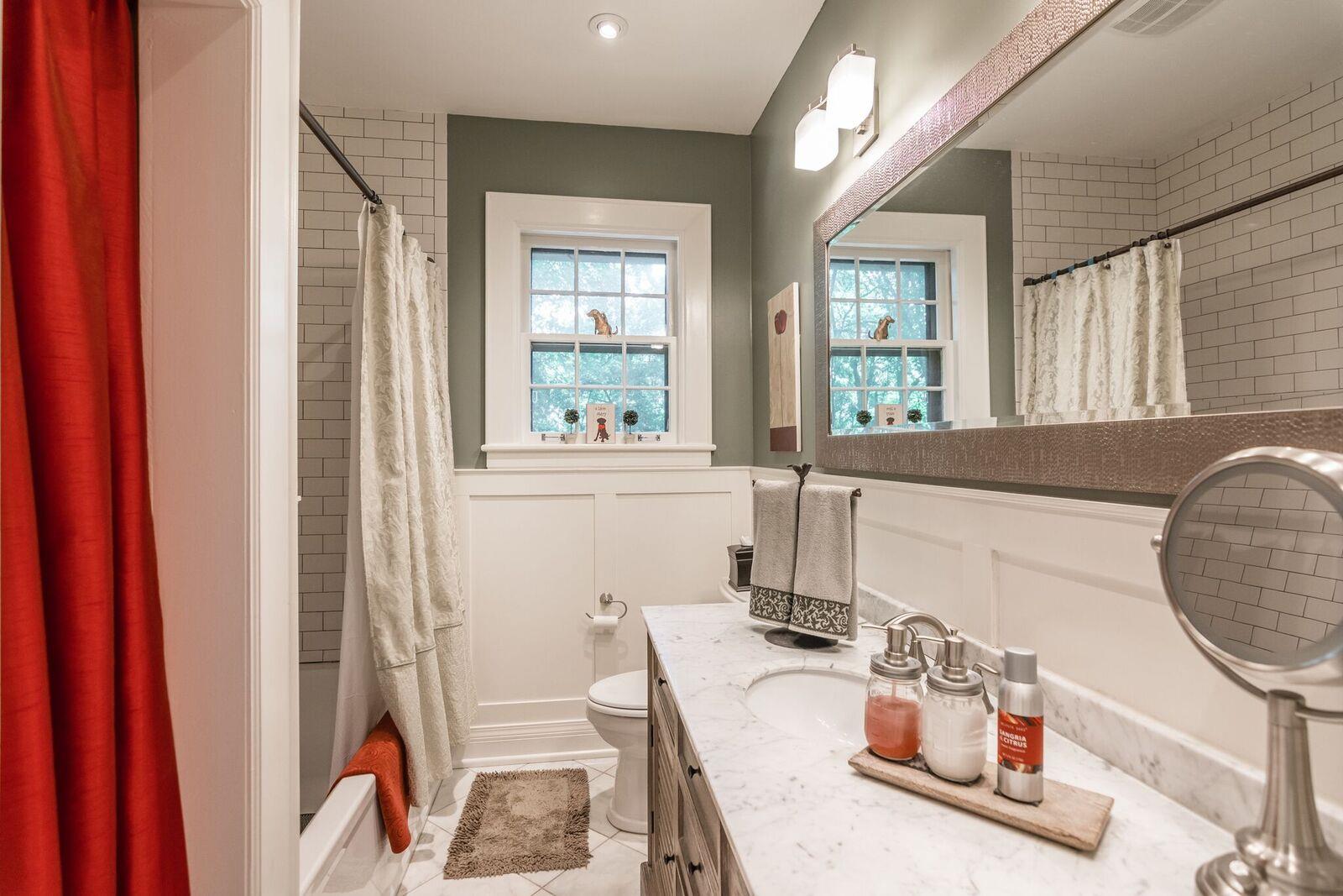 114 Spring Valley Road Nashville, TN 37214 - Photo 20 of 30 a room with furniture and a window