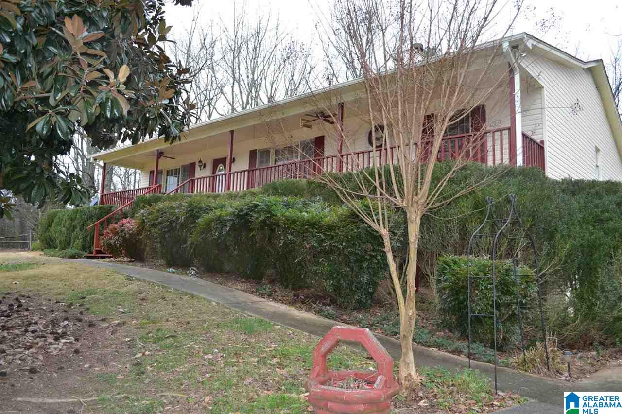 3992 Red Valley Road Remlap, AL 35133 - Photo 32 of 43
