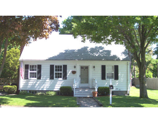 11 McPhee Road Framingham, MA 01701 - Photo 13 of 15 Gallery Image 13