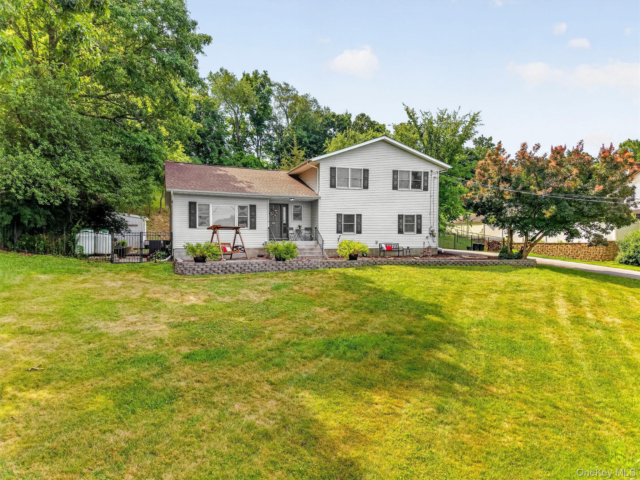319 Reservoir Road Goshen, NY 10924 - Photo 37 of 48