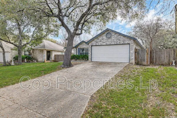 $1,895 | 6414 Maverick Oak Drive, San Antonio, TX 78240