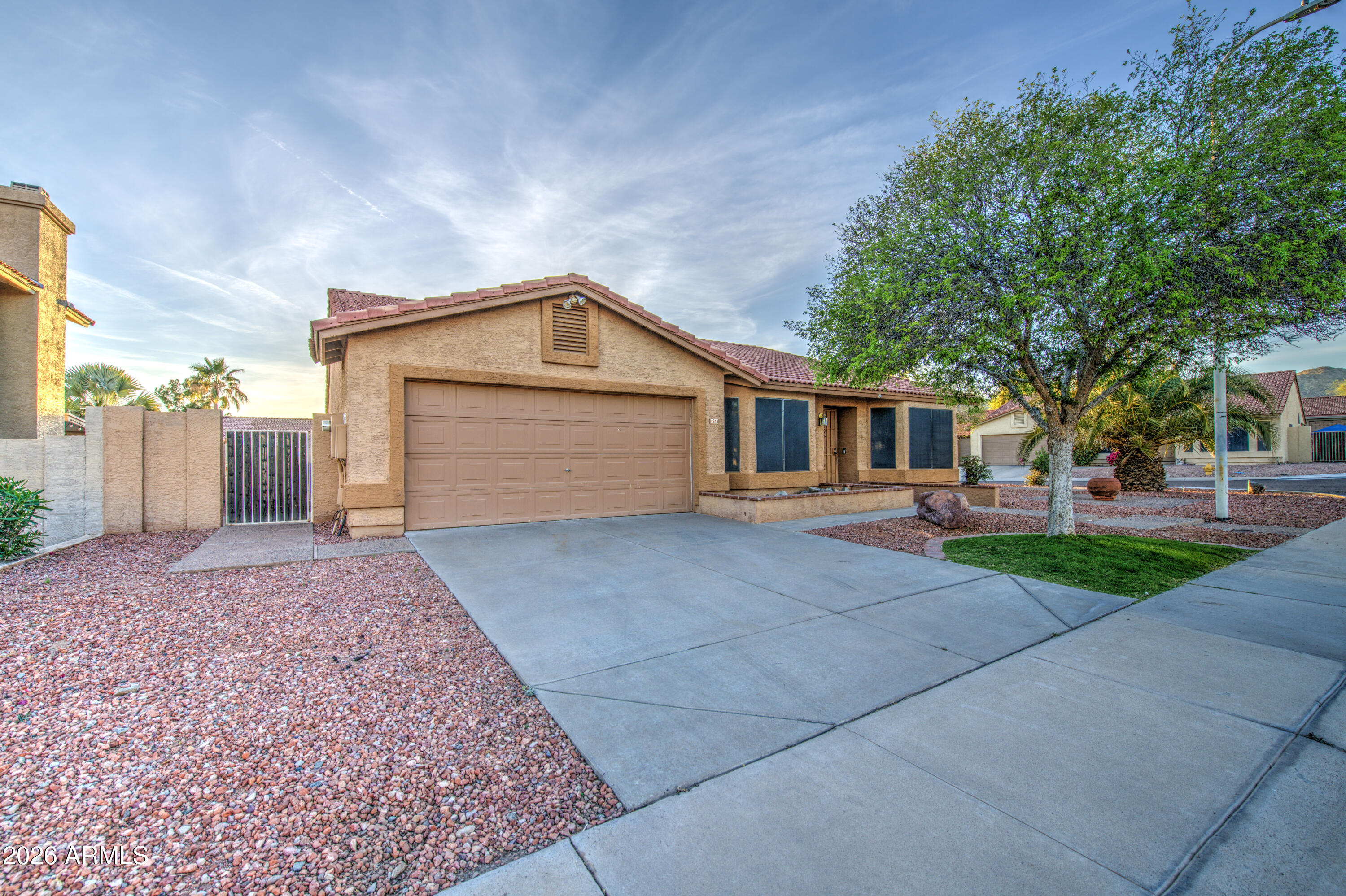 14844 South 27th Way Phoenix, AZ 85048 - Photo 1 of 45 Front 5