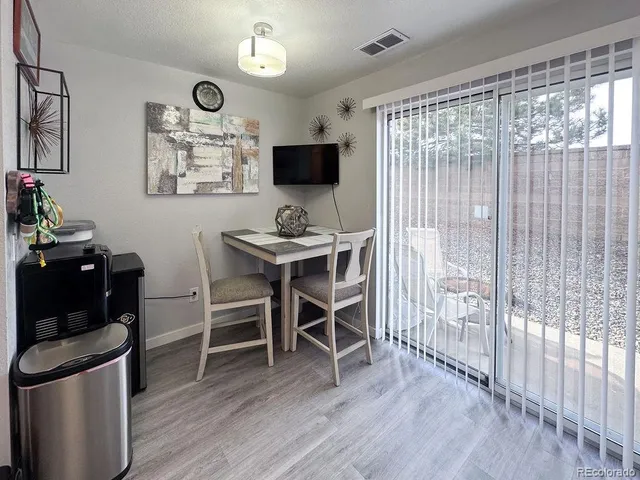 $275,000 | 175 South Sable Boulevard, Unit P14, Aurora, CO 80012