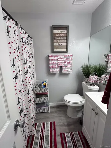 $275,000 | 175 South Sable Boulevard, Unit P14, Aurora, CO 80012