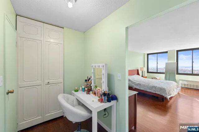 $650,000 | 200 Winston Drive, Unit 2403, Cliffside Park, NJ 07010