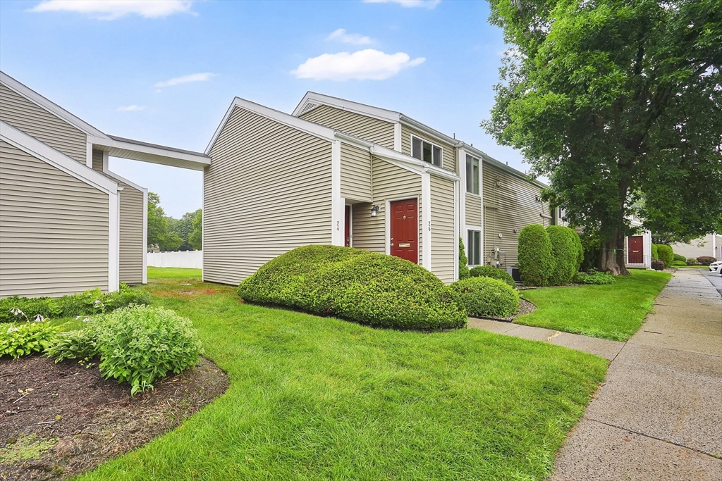 26 Nassau Drive, Unit 26 Springfield, MA 01129 - Photo 29 of 39