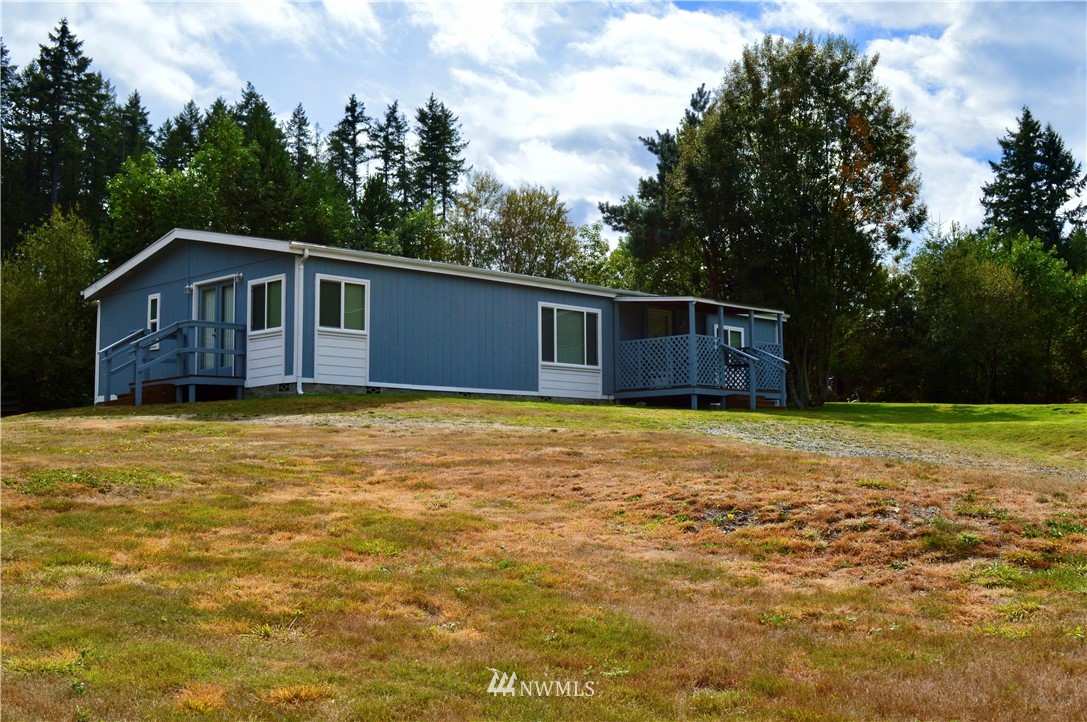 13989 Carney Lake Road Southwest Port Orchard, WA 98367 - Photo 1 of 16 Gallery Image 1
