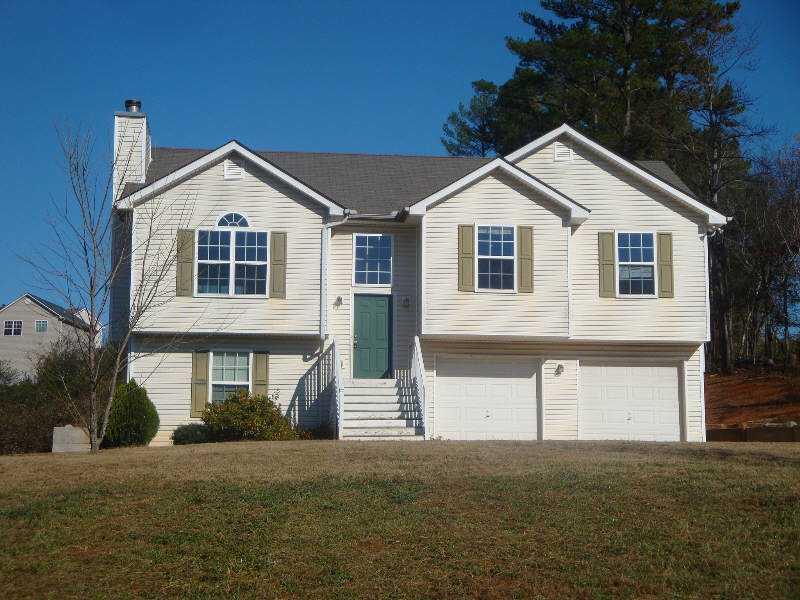 3349 Bob Bryant Road Gainesville, GA 30507 - Photo 1 of 1