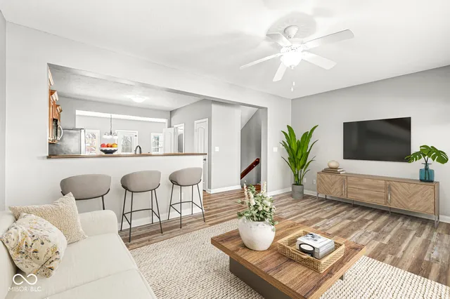 $275,000 | 6544 West 71st Street, Indianapolis, IN 46278