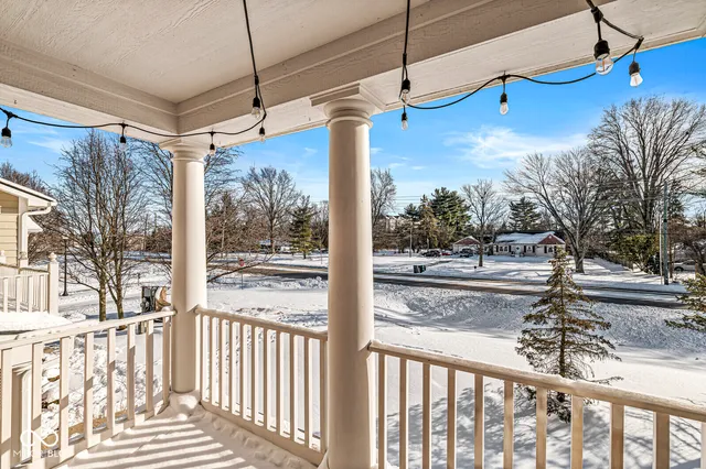 $275,000 | 6544 West 71st Street, Indianapolis, IN 46278