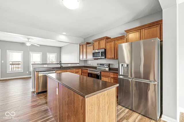 $275,000 | 6544 West 71st Street, Indianapolis, IN 46278