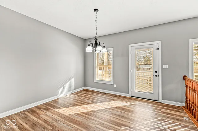 $275,000 | 6544 West 71st Street, Indianapolis, IN 46278