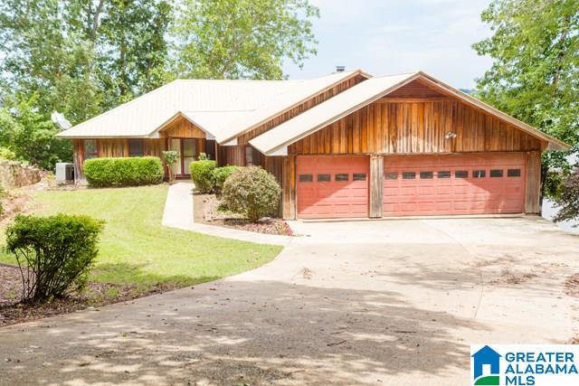 880 Sunset Road Pell City, AL 35128 - Photo 1 of 47