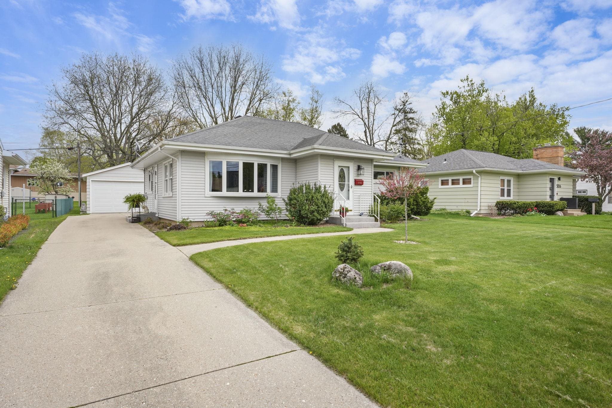 5104 Shore Acres Road Monona, WI 53716 - Photo 40 of 41