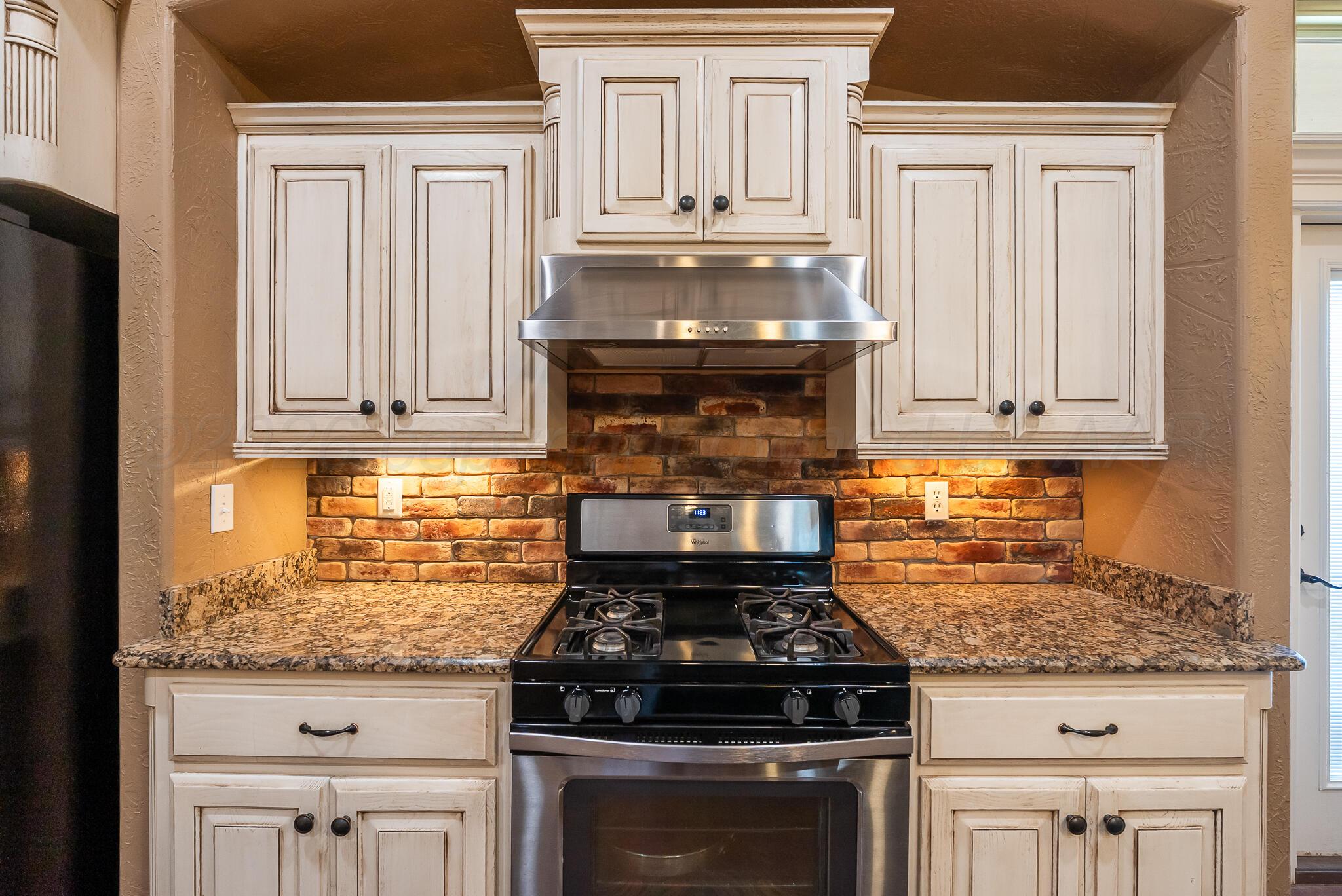 7951 Raburn Lane Canyon, TX 79015 - Photo 6 of 41 7951 Raburn -24