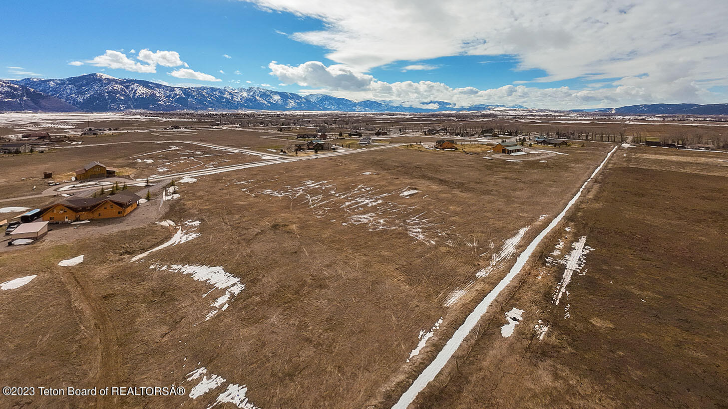 Lot 20 Bridger Drive Freedom, WY 83120 - Photo 1 of 6